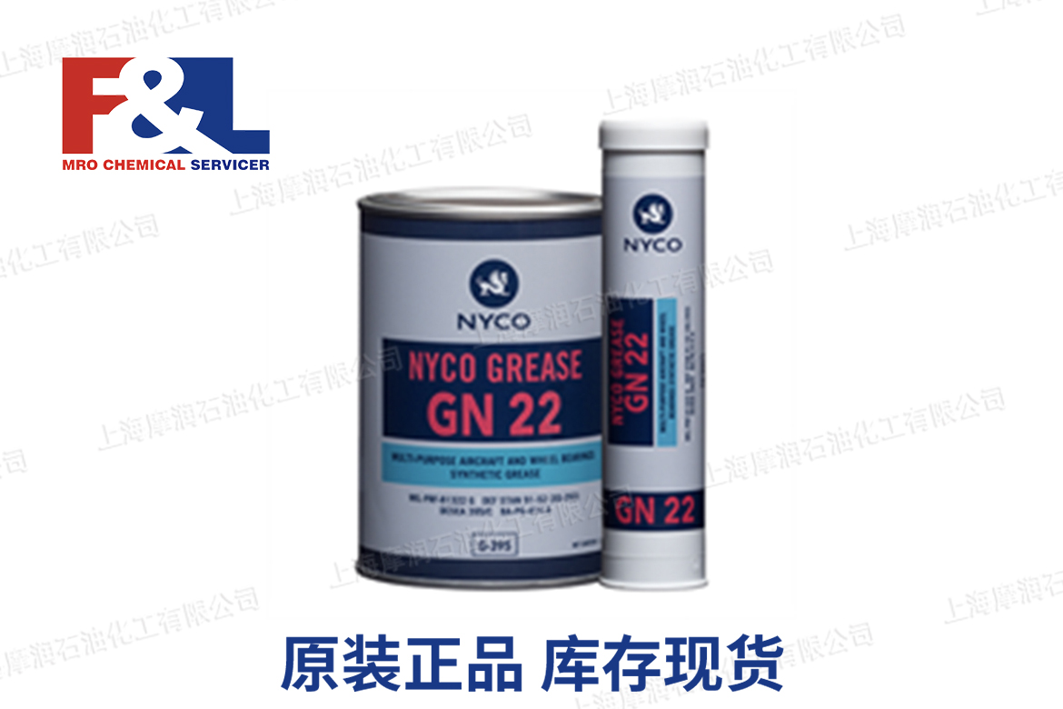 Nyco Grease GN 22